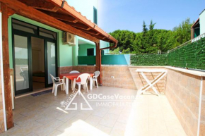 GD Case Vacanza -Moderno con ampia veranda- Torre Dell'orso